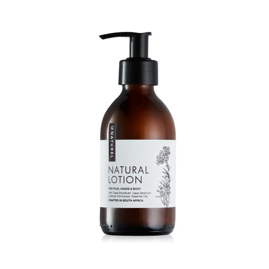 Le Naturel | Natural Lotion | Face, Hands & Body