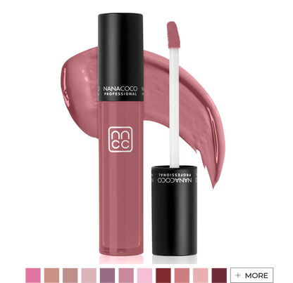 Nanacoco | LIPFINITY Long Lasting Matte Lip Creme