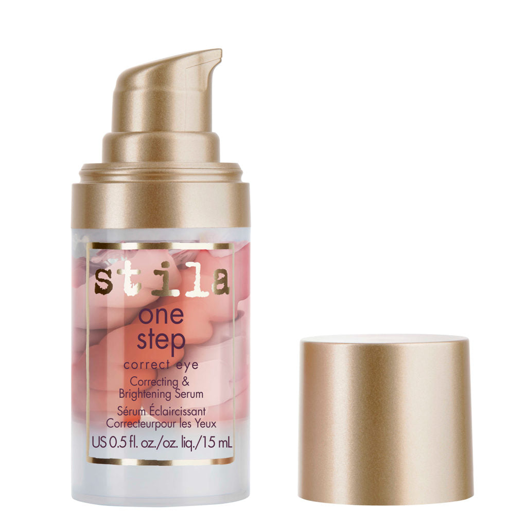 Stila | One Step Correct | Eye Correcting & Brightening Serum