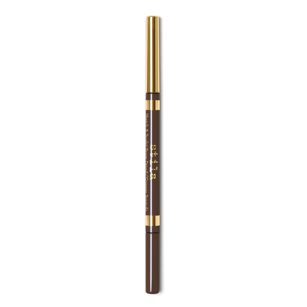 Stila | Sketch & Sculpt Brow Pencil | Dark