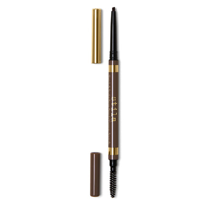 Stila | Sketch & Sculpt Brow Pencil | Dark