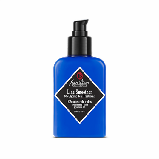 Jack Black | Line Smoother Moisturiser