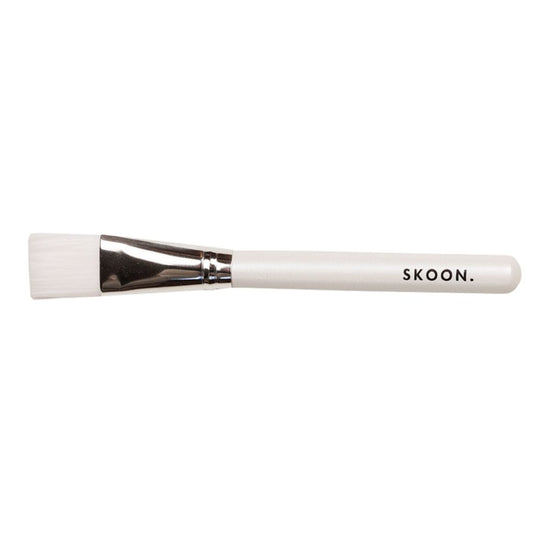 SKOON NO MESS Bamboo brush